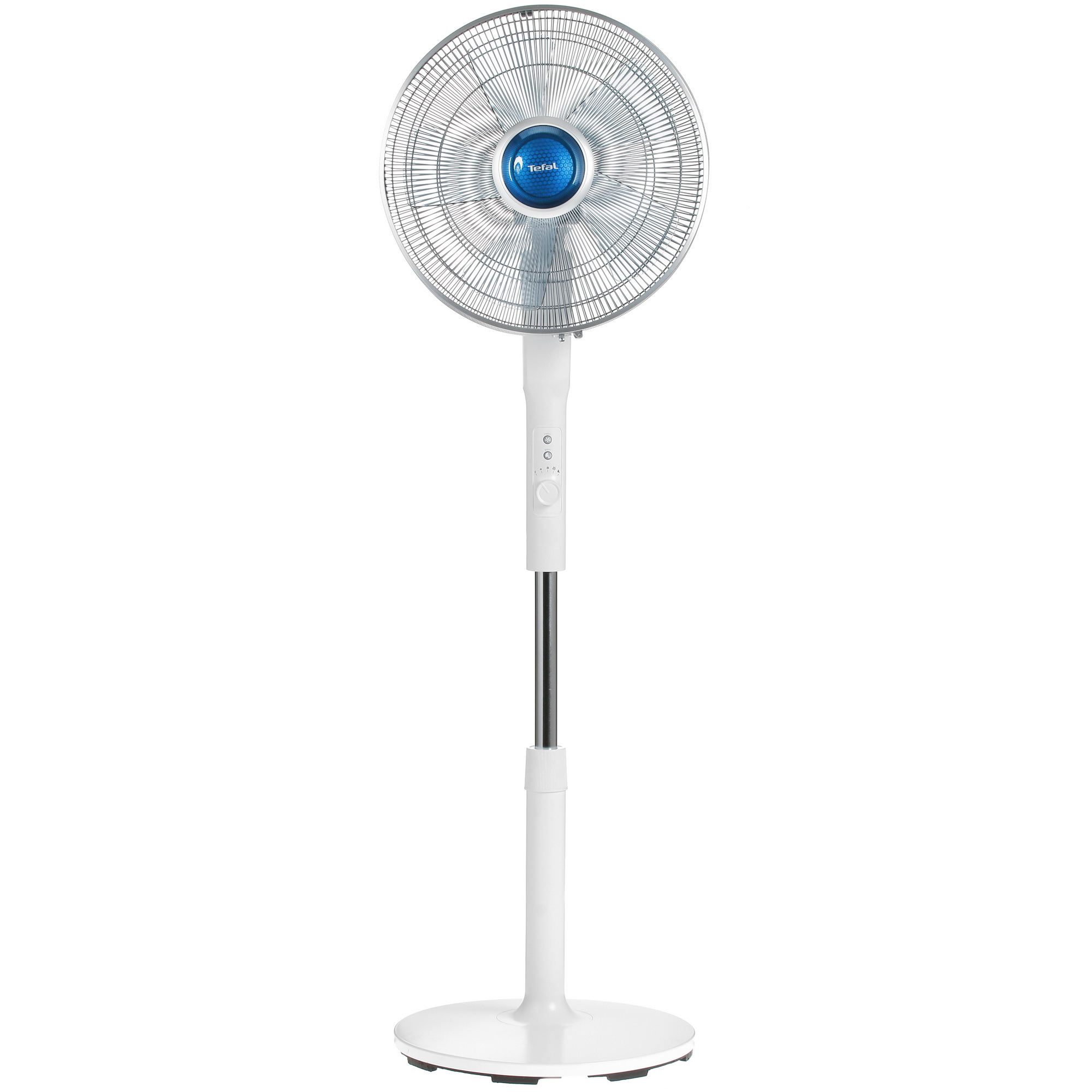 5323050 Вентилятор Tefal Turbo Silence Extreme VF5840F0  белый STDN-0090084 - Вид №1