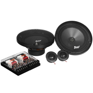 5472760 Компонентная акустическая система AMP Beat 6.5