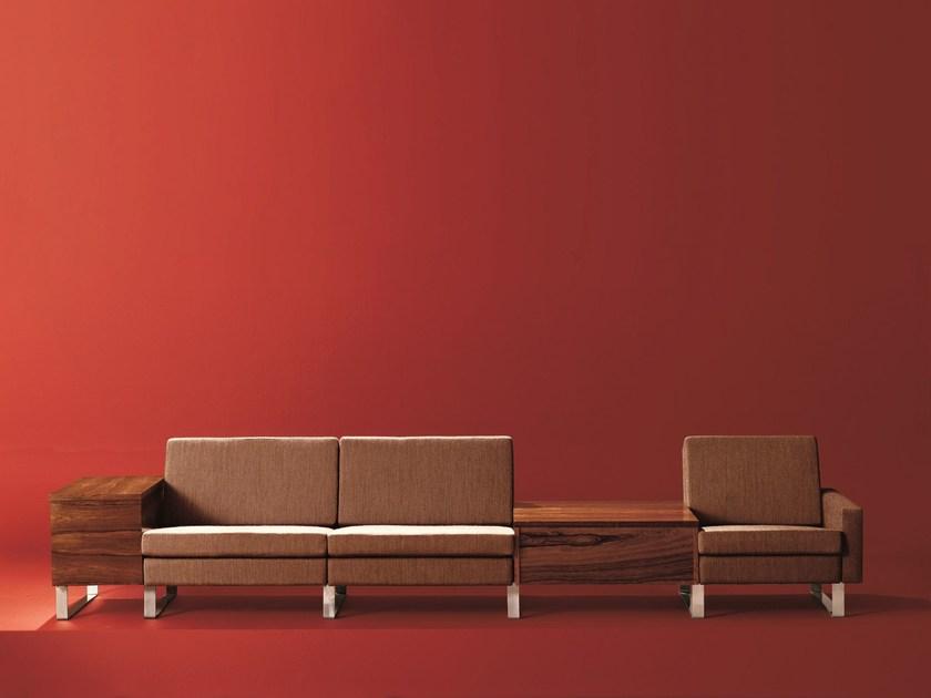 COR Диван из ткани Conseta sun-id-1380105 - Вид №13