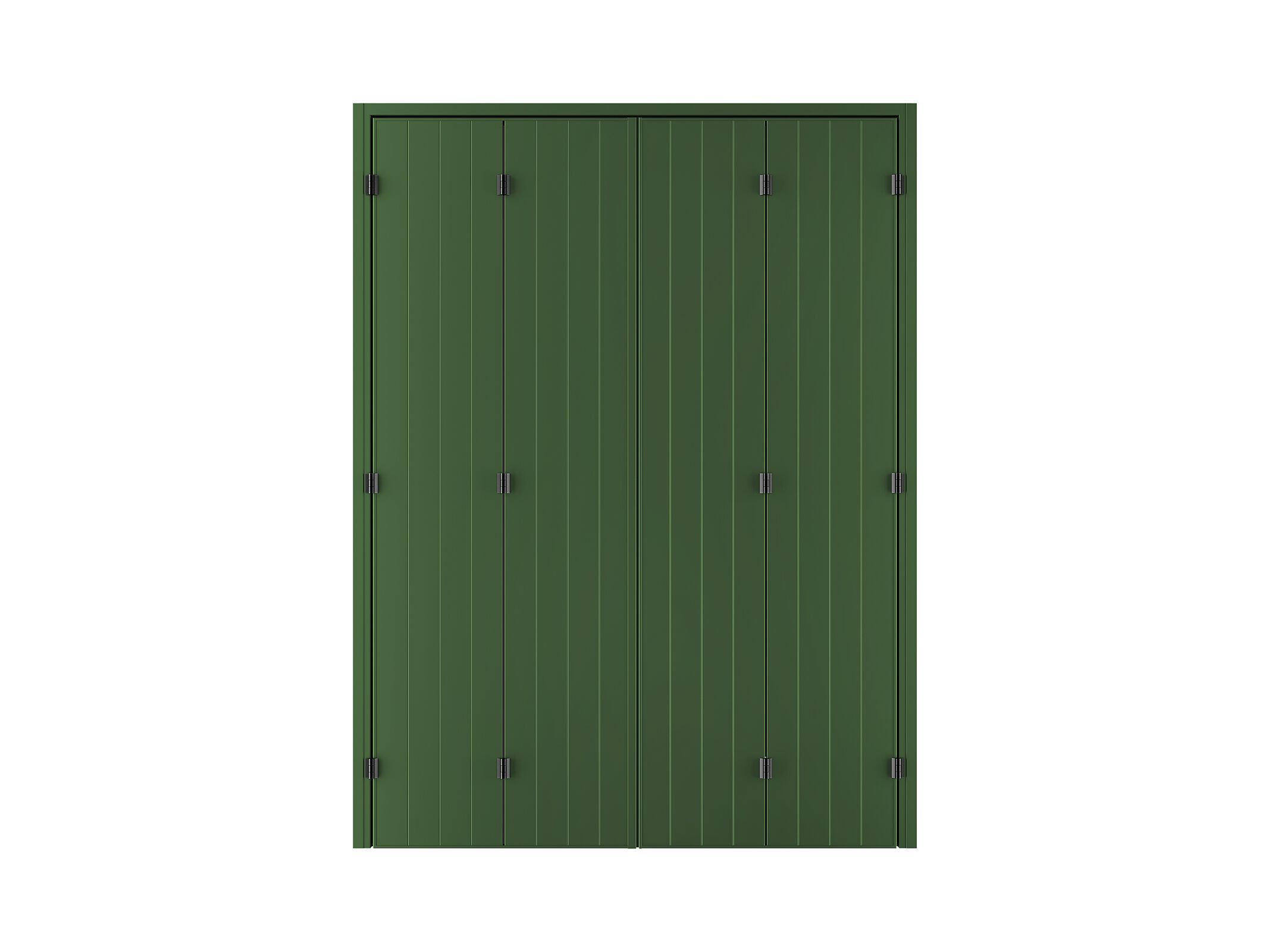 Алюминиевые жалюзи D&V Serramenti PADOVANA ARCH-00108555