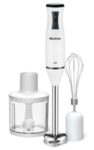 9116925 Блендер погружной Blackton Bt HB420PS черный