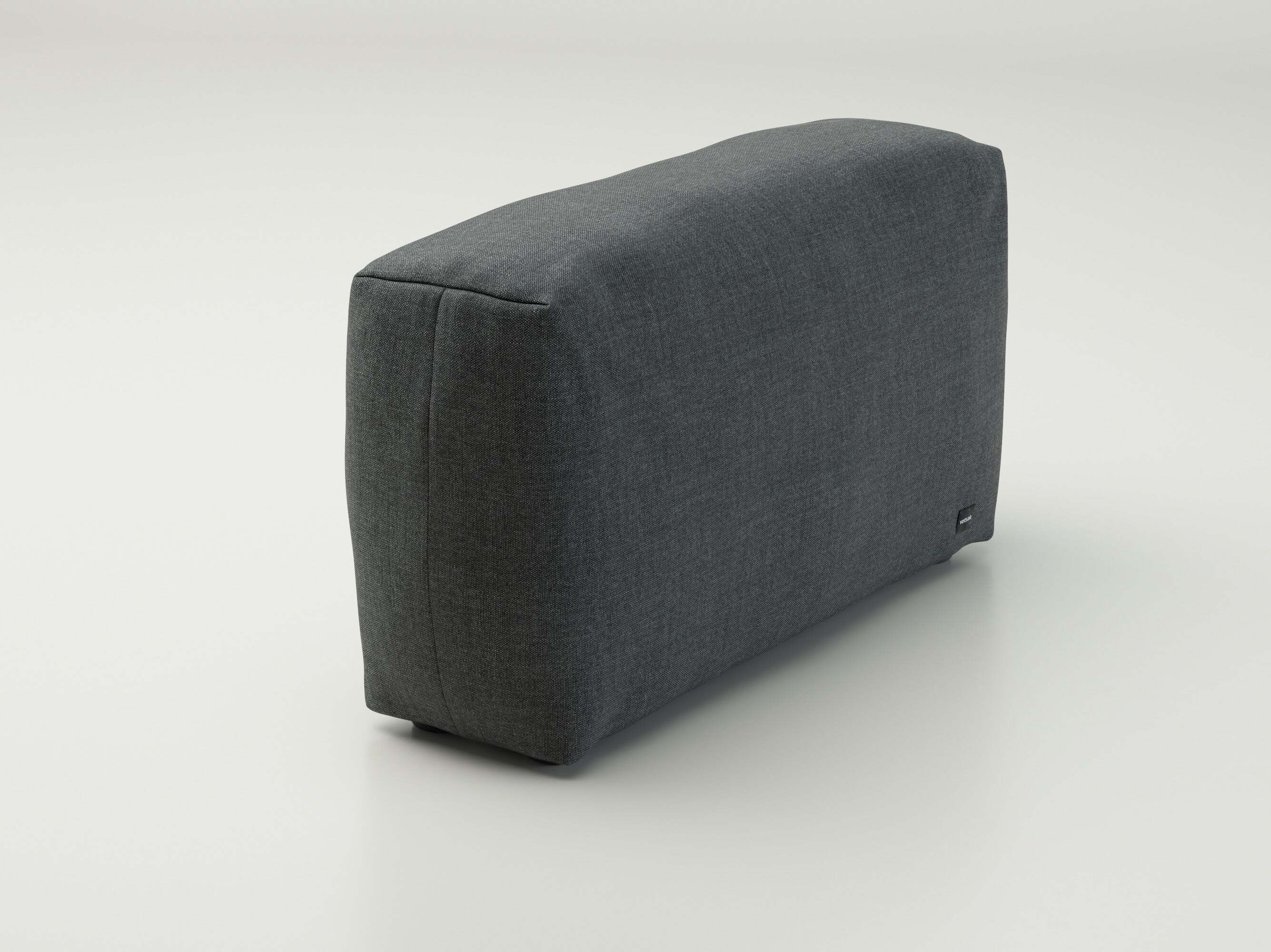 Боковой модуль для наружных диванов vetsak Pique ARCH-00029506 - Вид №4