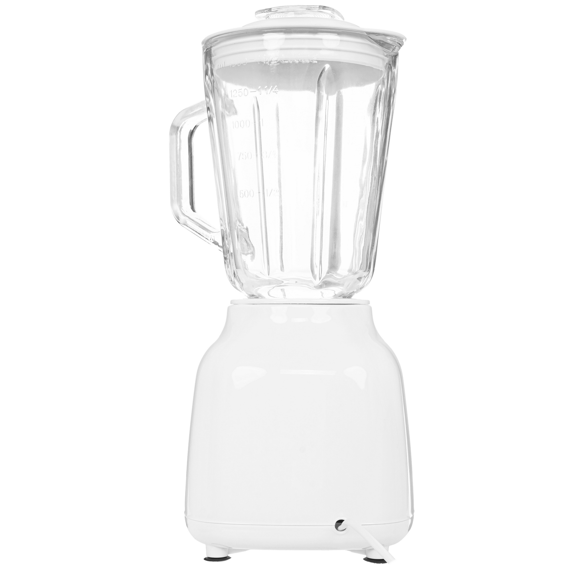 9058434 Блендер стационарный Marta MT-1592 белый STDN-0069898 - Вид №4