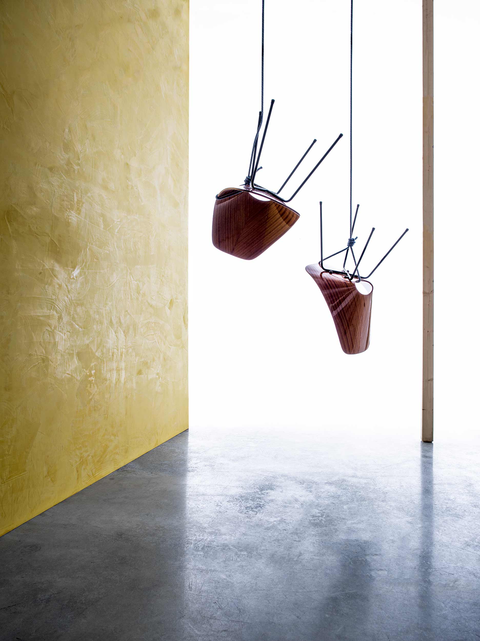 Традиционная венецианская штукатурка на основе извести Viero Decoratives MITHOS LUX ARCH-00104250 - Вид №1