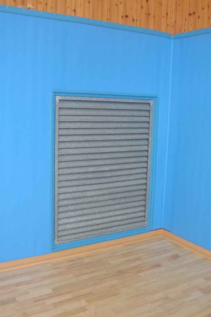 Piesse Противопожарная защита бампера sun-id-1415103 - Вид №4