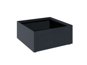 Стальная плантатор