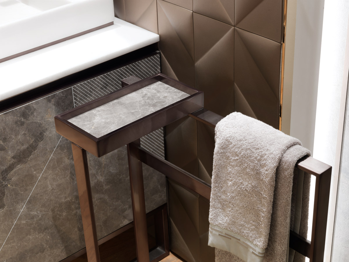 Secret Набор банных полотенец Visionnaire  - Вид №2