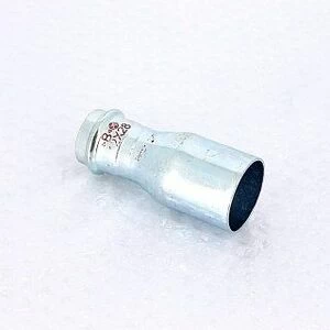 Муфта-вставка пресс оцинкованная сталь 42х28 IBP