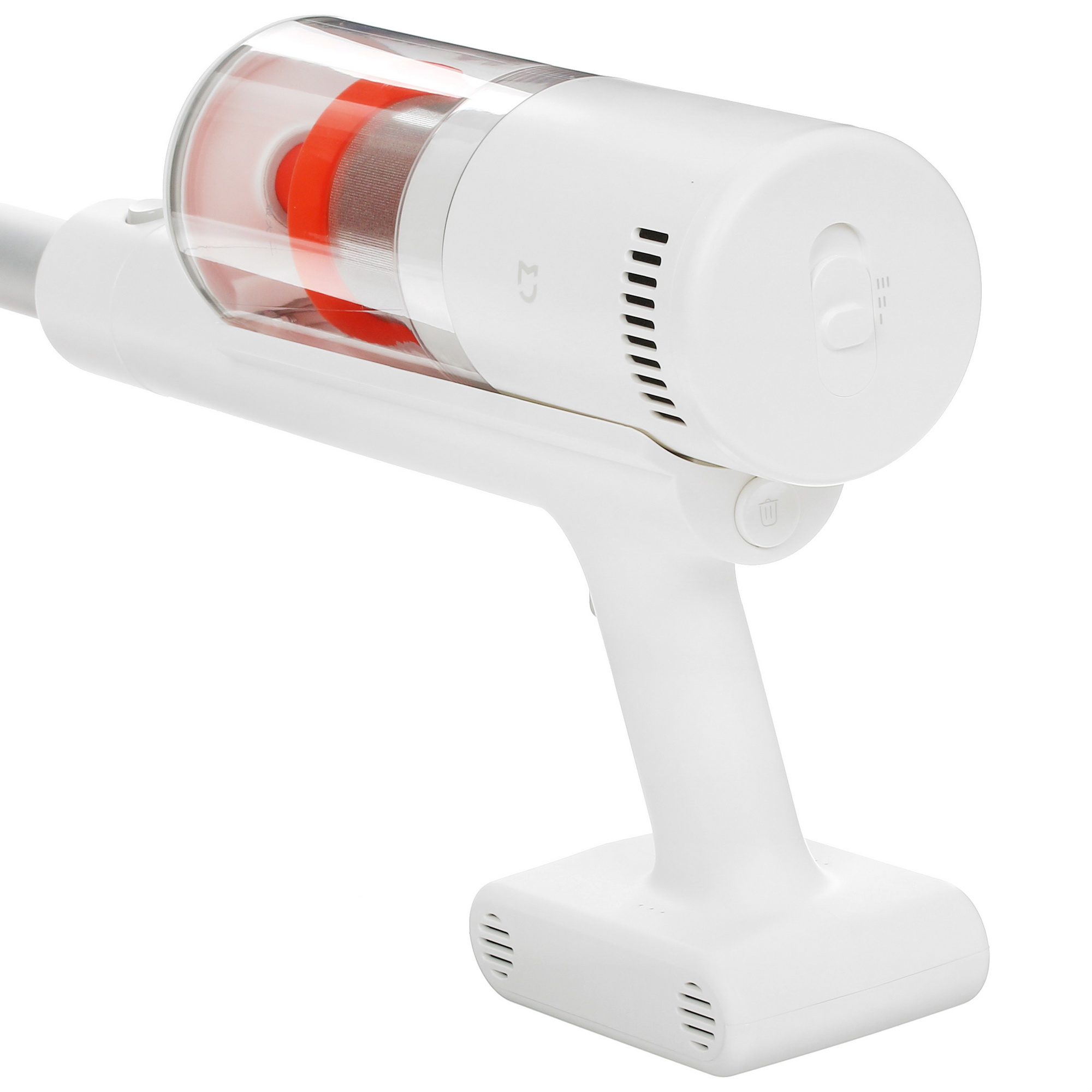 5412371 Пылесос  вертикальный  Mijia  Vacuum Cleaner 2 Slim C201  белый STDN-0020739 - Вид №3