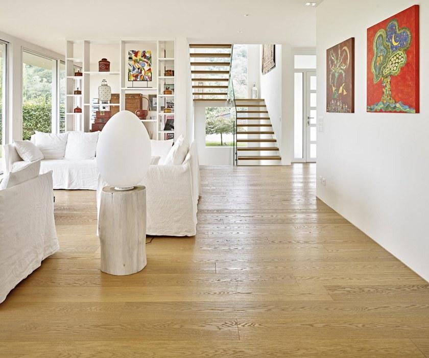 Fiemme Tremila Дубовый паркет Boschi di fiemme sun-id-1344781 - Вид №5