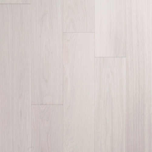 Инженерная доска Coswick Авторская Альбатрос Дуб Селект (Гладкая) 600…2100х127 мм 11541322 - Вид №3