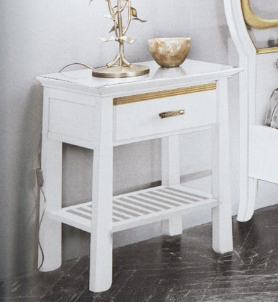 Тумбочка  ARTE CASA 2716 Evoluzione