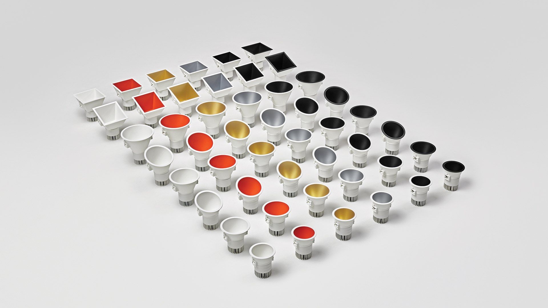 Утопленный светодиодный прожектор Arkoslight своп ARCH-00033127 - Вид №9