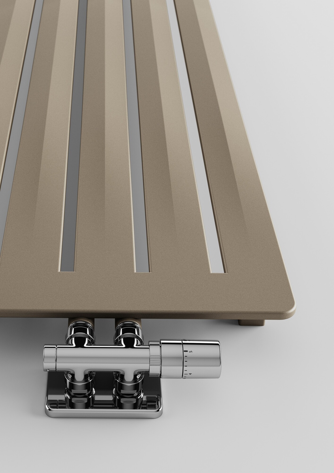 Полотенцесушители WGARV120032 Aero V Terma 4.57  - Вид №1