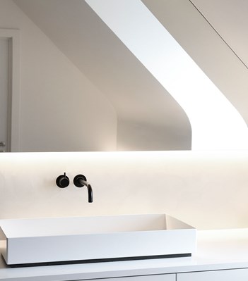 2411C-071 Ванна vola  - Вид №7