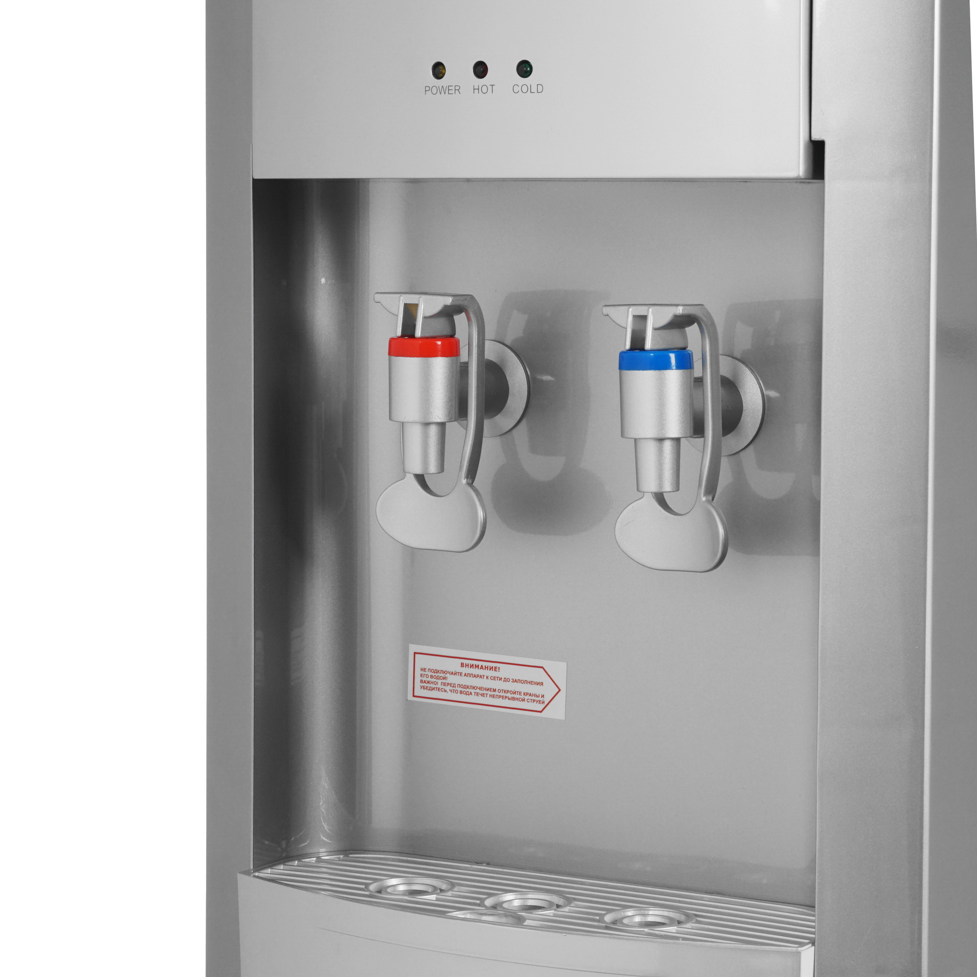 5313992 Диспенсер AEL LD-AEL-28c cool серый STDN-0119982 - Вид №4