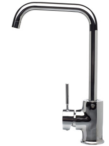 Смеситель для кухни Navako Spirit Plus хром NAVAKO