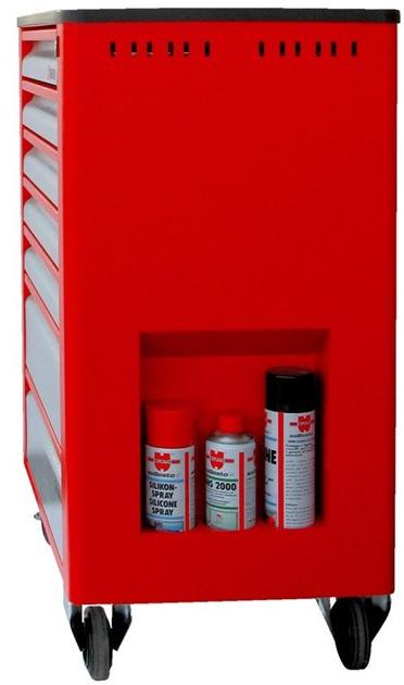 Würth Техническая тележка Arredamenti industriali e per magazzini 0691800900 - Вид №1