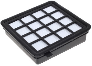 1135394 Комплект фильтров Filtero FTH 13