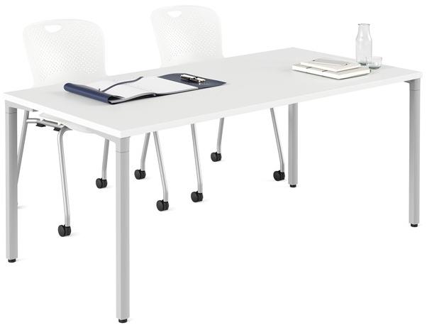 Herman Miller Модульная скамья Everywhere sun-id-1357618 - Вид №3