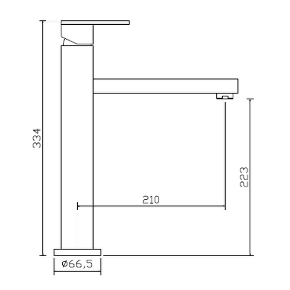 Кухонные смесители Eco Venice SSN-1379-SS SEAMAN - Вид №1