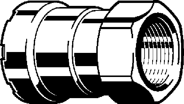 Viega Соединительный элемент Megapress S 4312 (769758) 769 758 - Вид №1