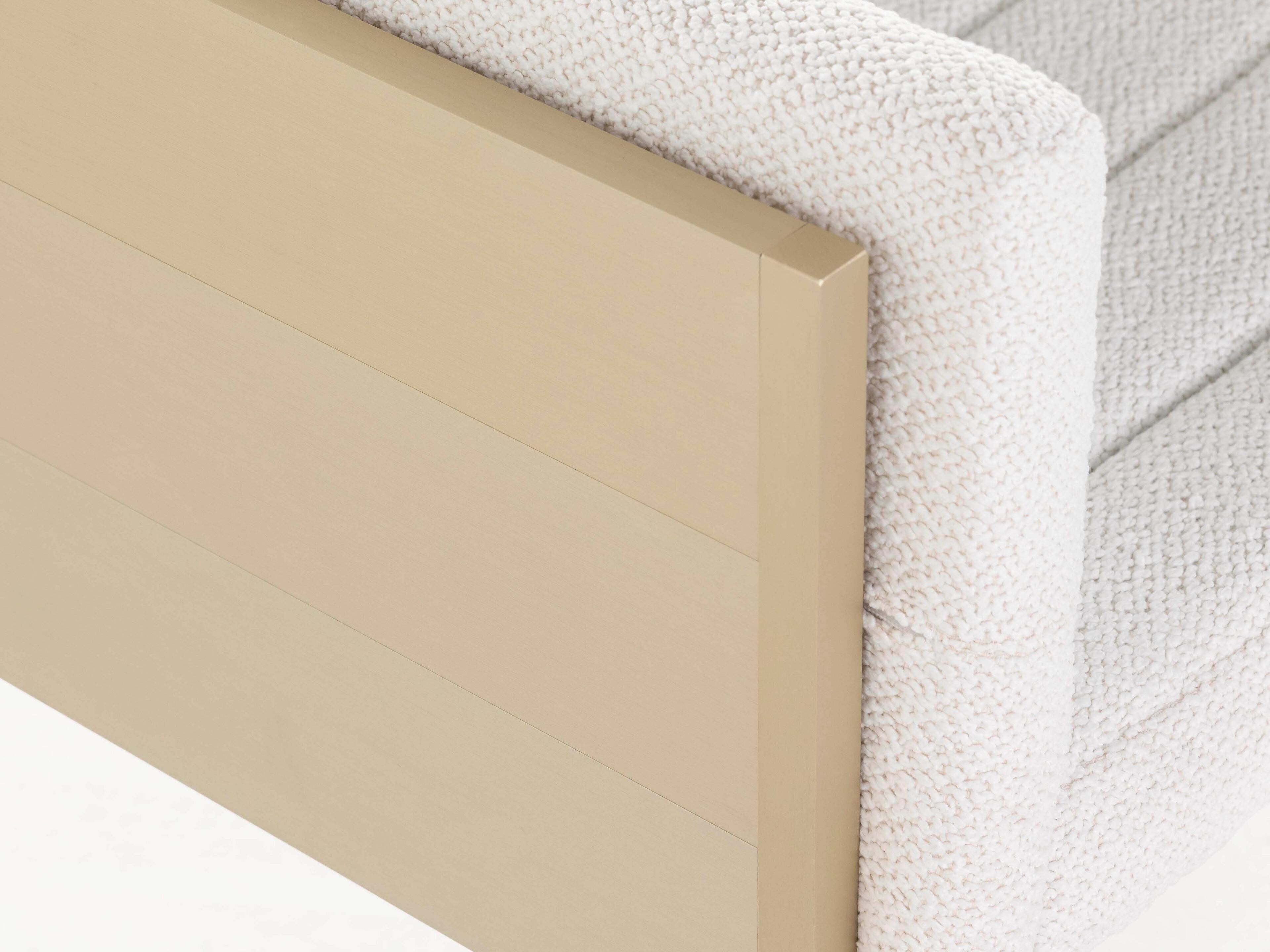 Тканевое кресло GANDIABLASCO GBModular ARCH-00056482 - Вид №4