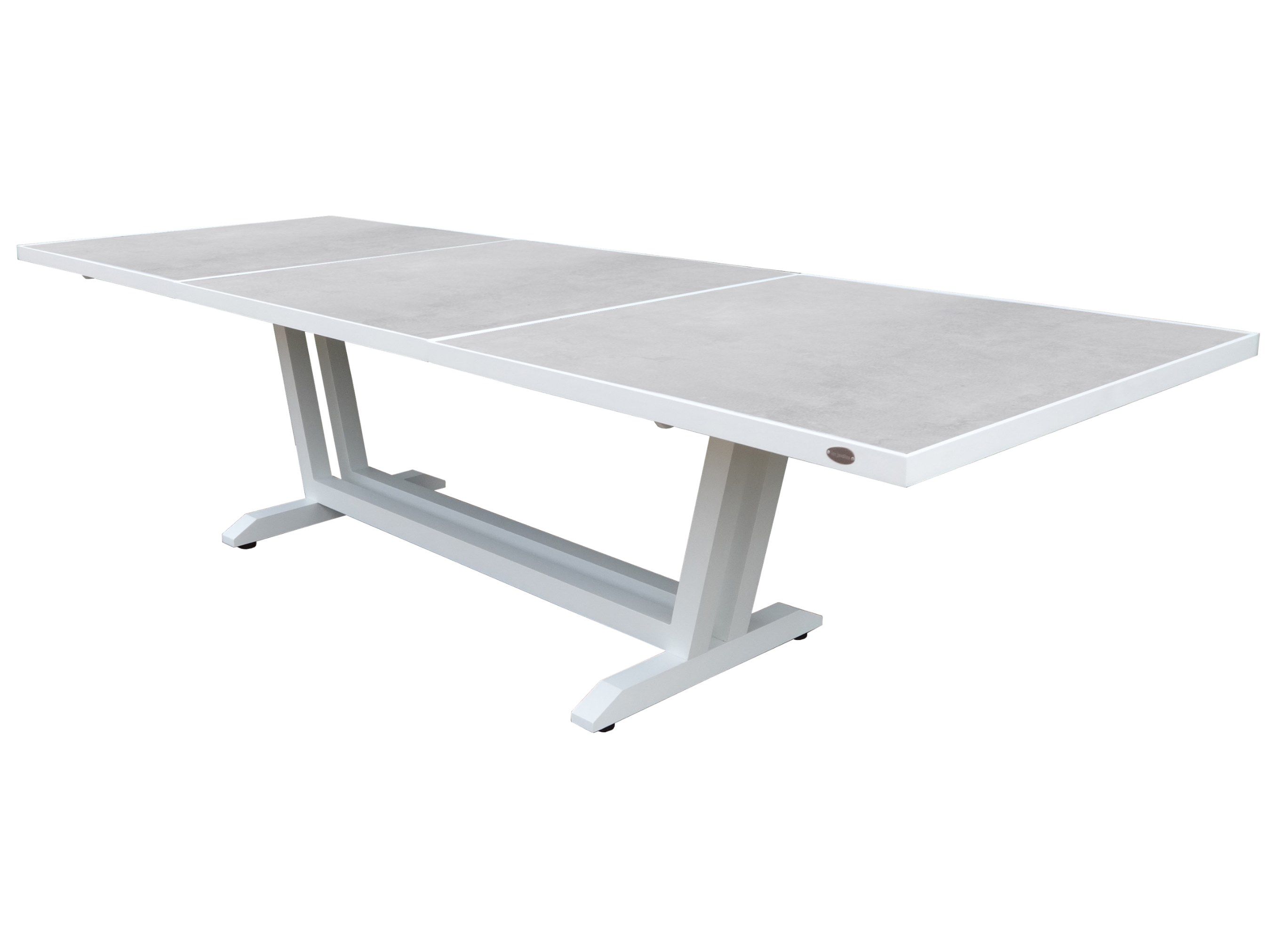 Выдвижной садовый стол Les Jardins® Amaka ARCH-00107936 - Вид №2