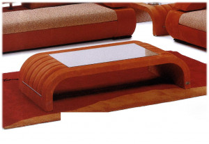 Стол журнальный  FORMITALIA SZ 2