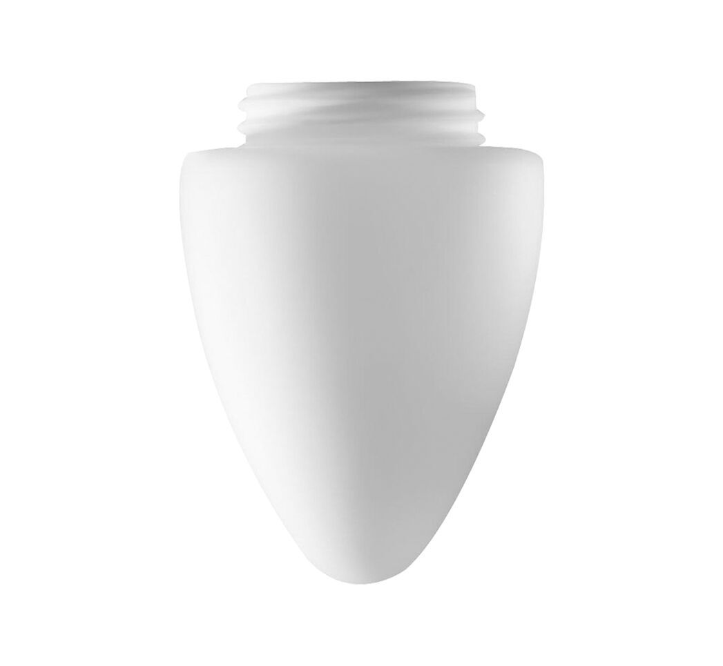 Опал стекло абажур Ifö Electric Shades ARCH-00084991 - Вид №3