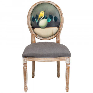 6111109_Ch Стул «Мистер Лимонник» Object Desire