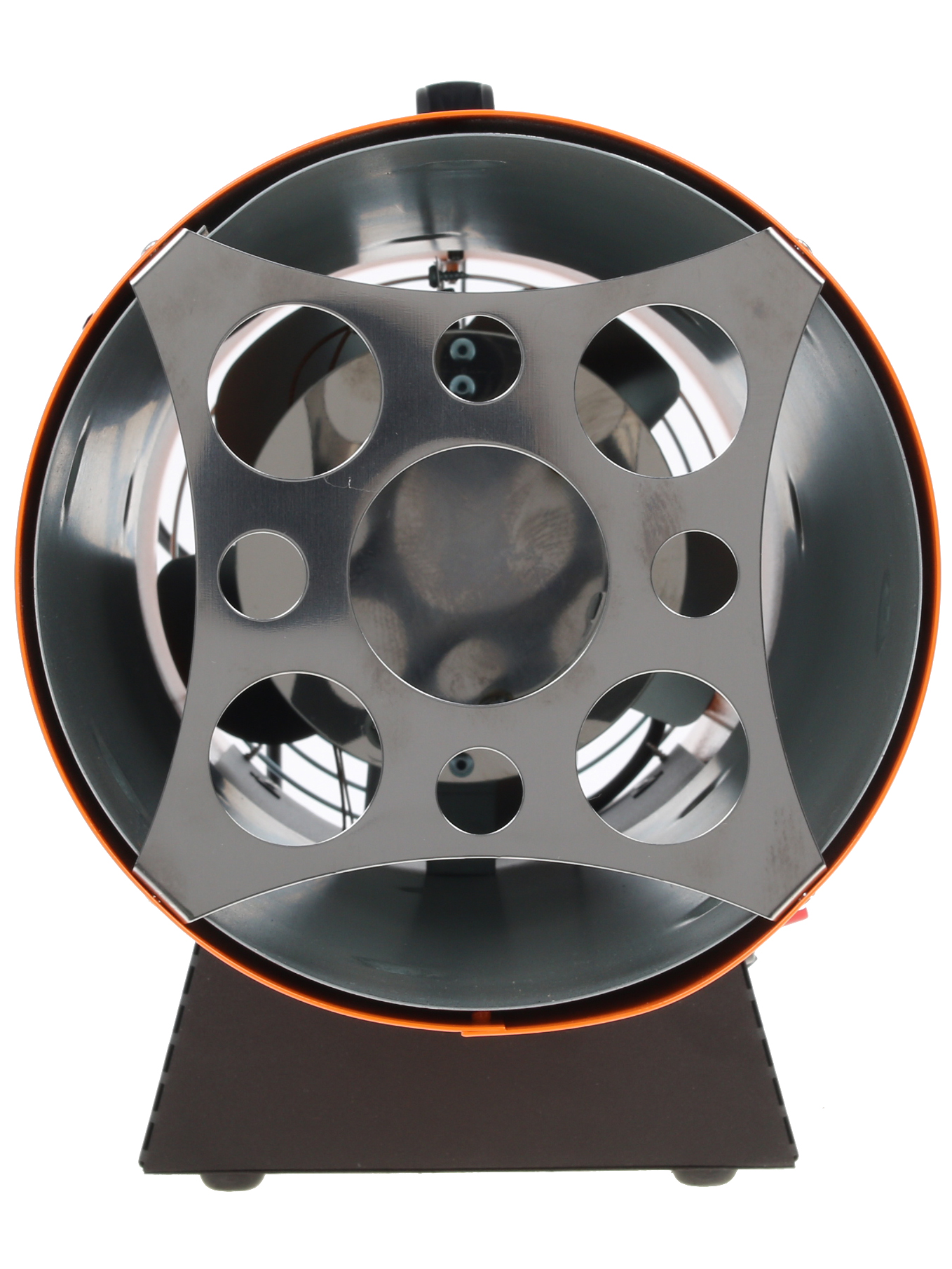 1070332 Тепловая пушка газовая Парма ТПГ-30 STDN-0040188 - Вид №2