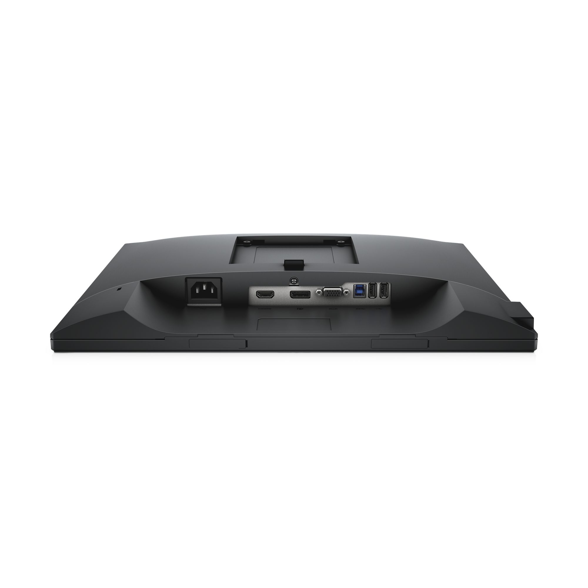 1917-4503 p1917s 19" ips led monitor vga,hdmi,dp (1280x1024), 4xusb, tilt, swivel, pivot, black, 3y Dell Santreyd  - Вид №5
