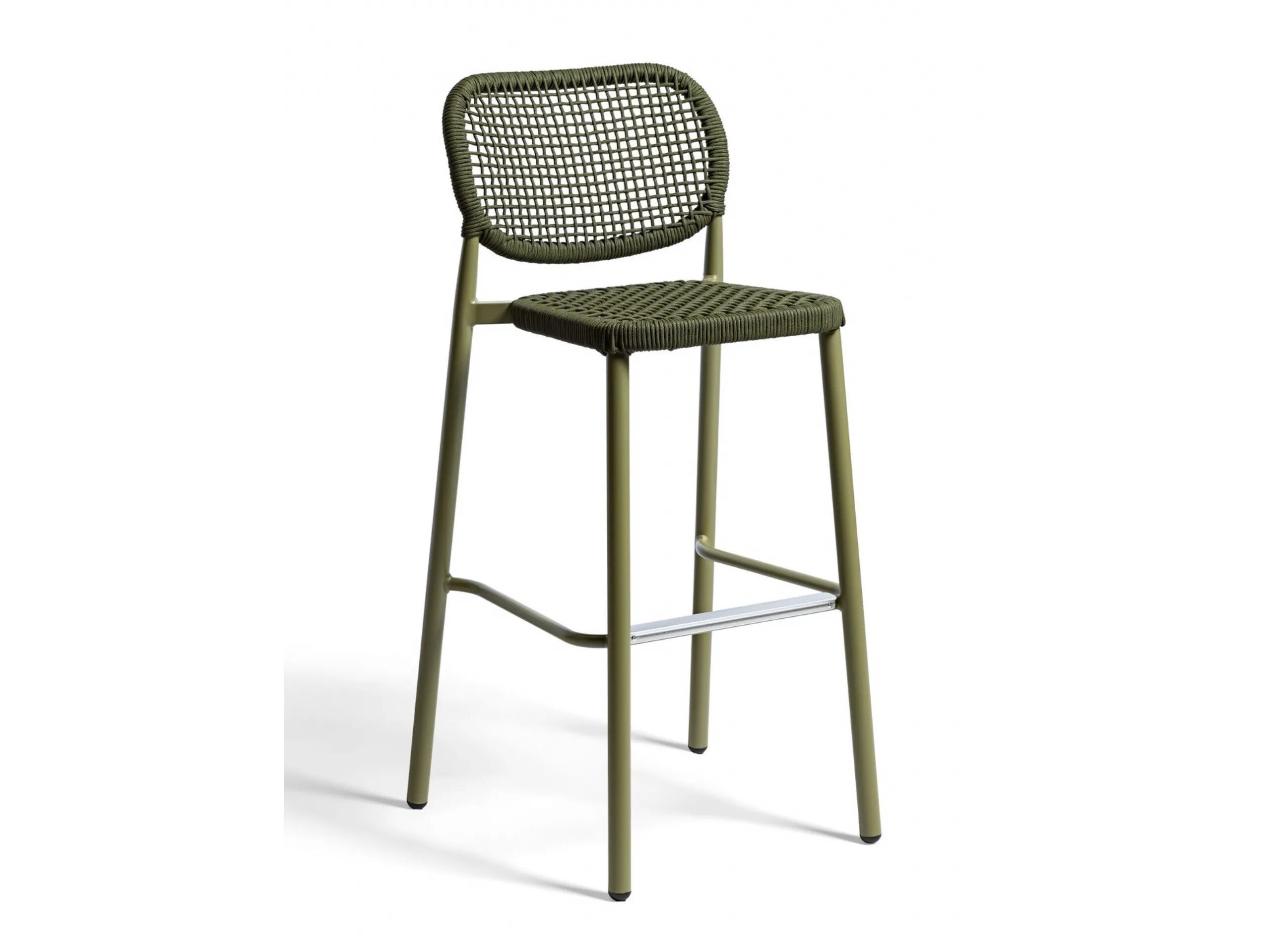 Открытый веревочный стул Contral Cloe ARCH-00098264 - Вид №1