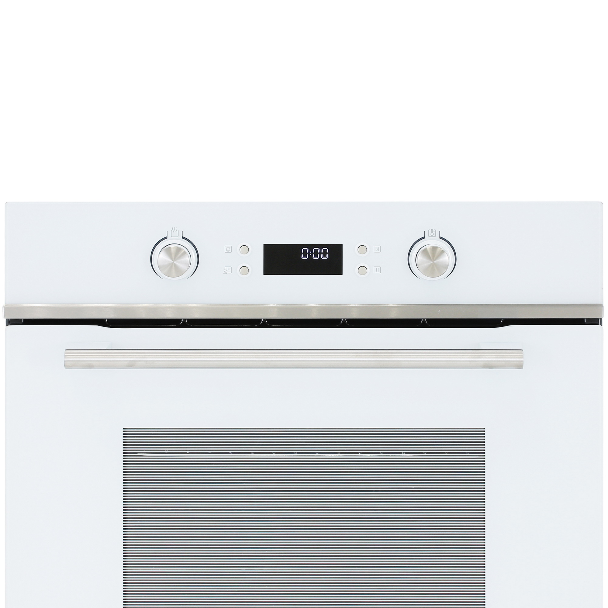 4773012 Электрический духовой шкаф DEXP 2M70GDW белый STDN-0062240 - Вид №4