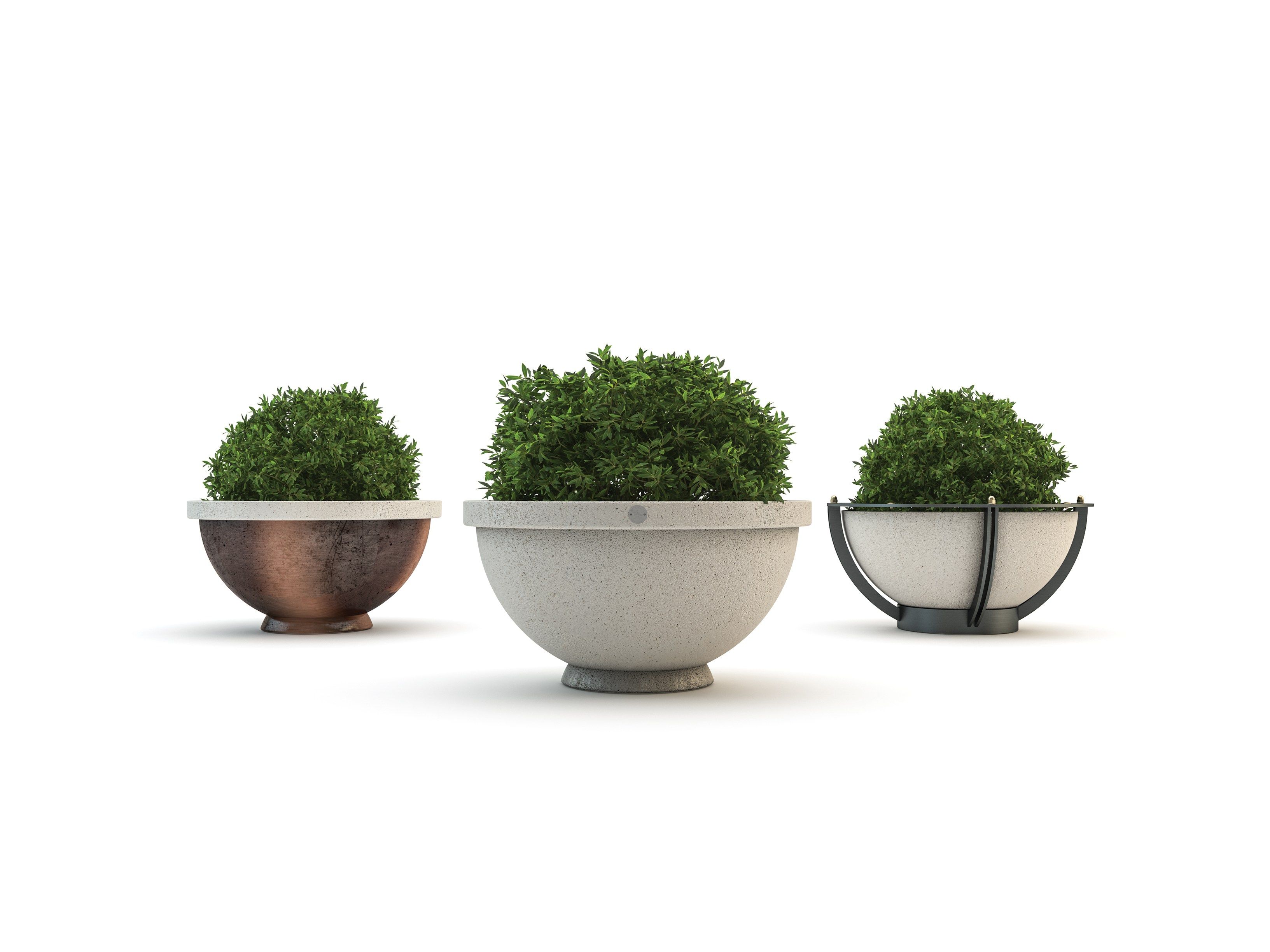 Вазон Bellitalia Кружка ARCH-00044378