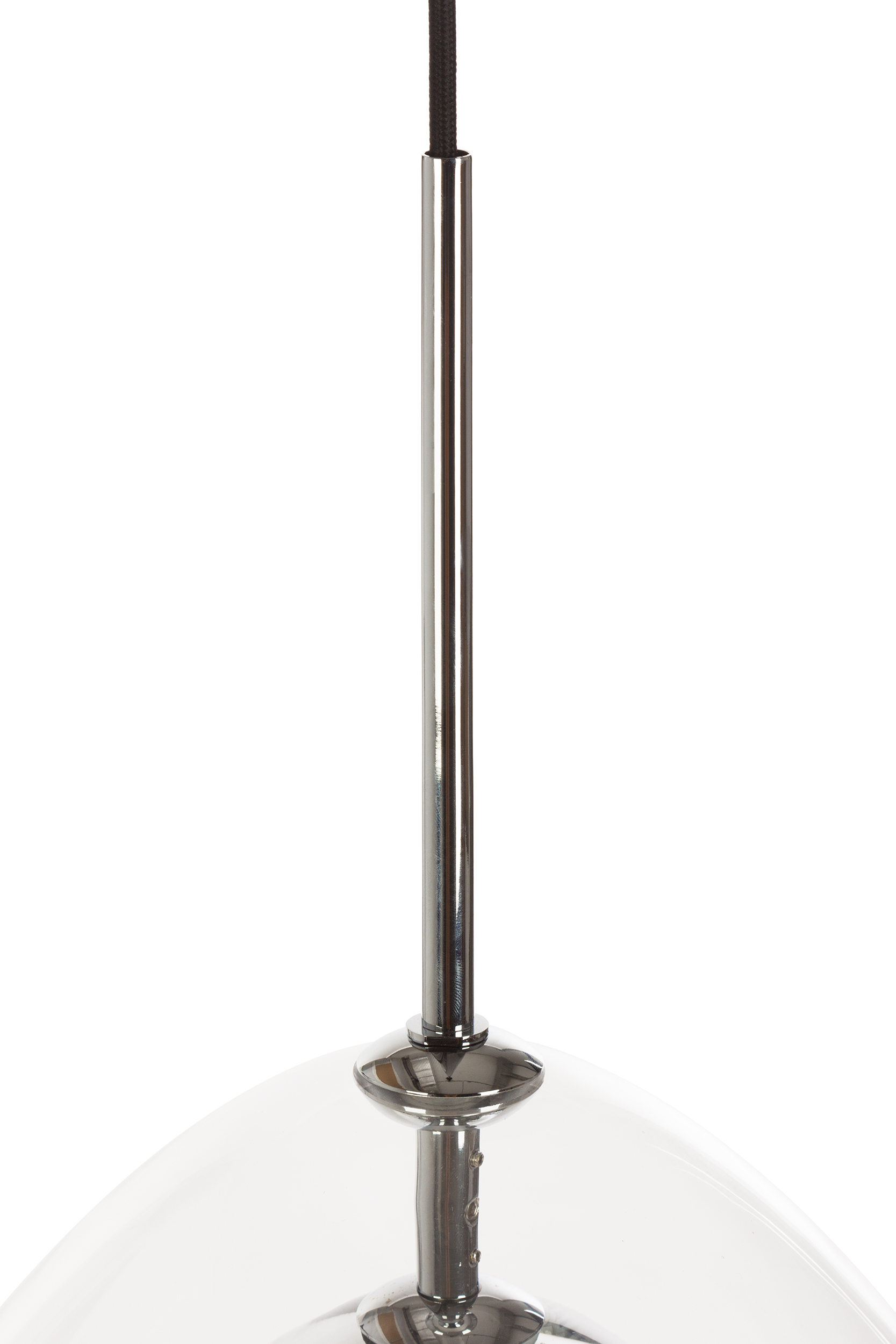 2000983191113 Подвесной светильник диаметр 35 ELECTRORETRO Doble - Вид №3