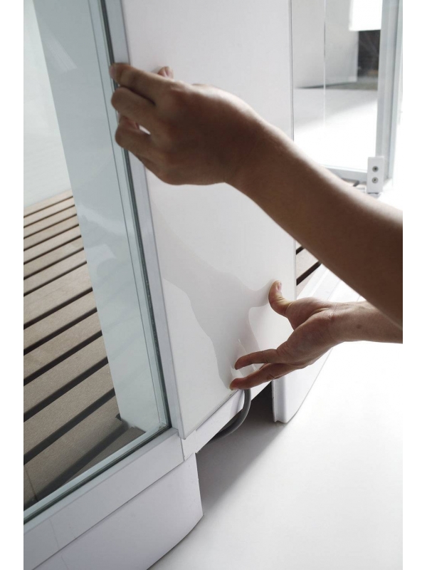 SR-89103LS-B Финская сауна Orans SR Santreyd  - Вид №6