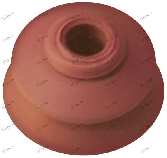 First Corporation Заглушка с прокладкой для крышки Cover-life Cn00nco