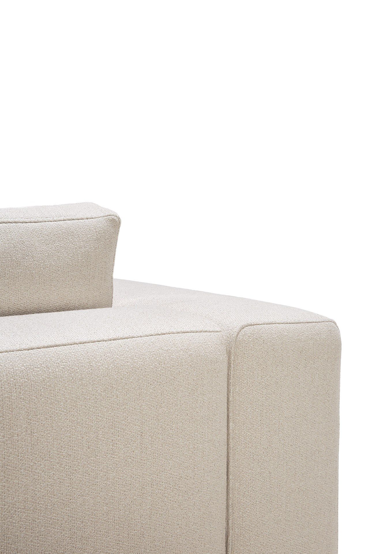 Модульный тканевый диван Ethnicraft Mellow ARCH-00146575 - Вид №35