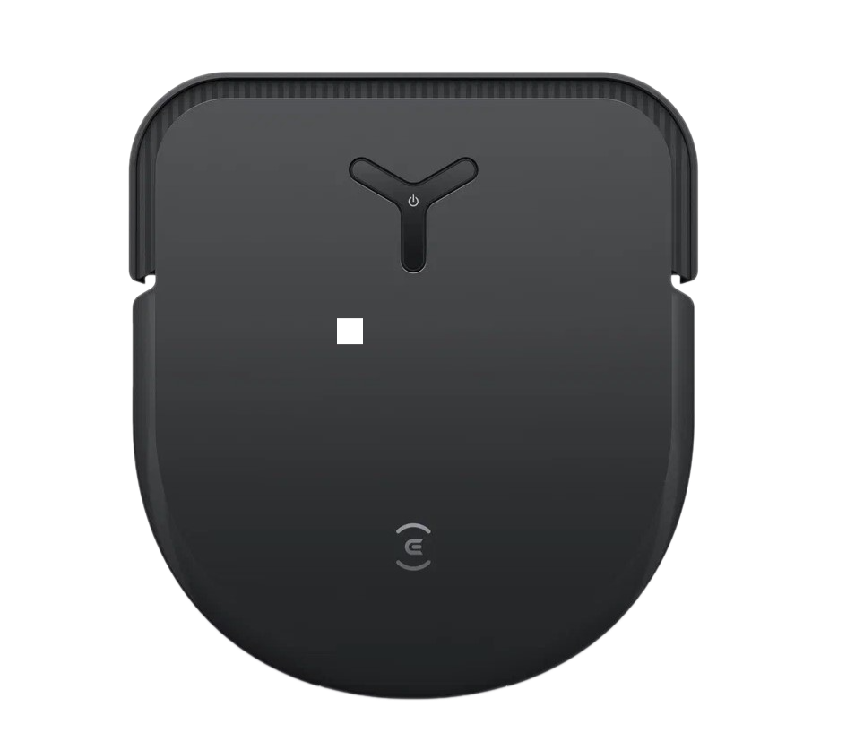 5611206 Робот-пылесос Ecovacs DEEBOT X5 OMNI черный STDN-0148328 - Вид №5