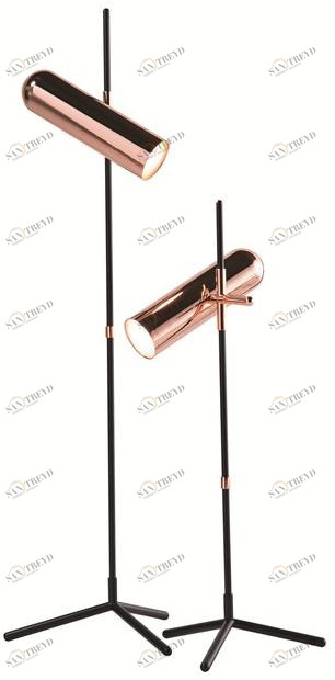 Roche Bobois Торшер с прямым регулируемым светом Les contemporains sun-id-1355516