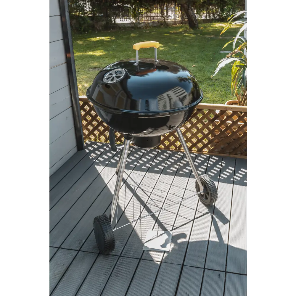 Гриль передвижной Naterial «Phoenix Alpha» STLM-2125121 - Вид №27