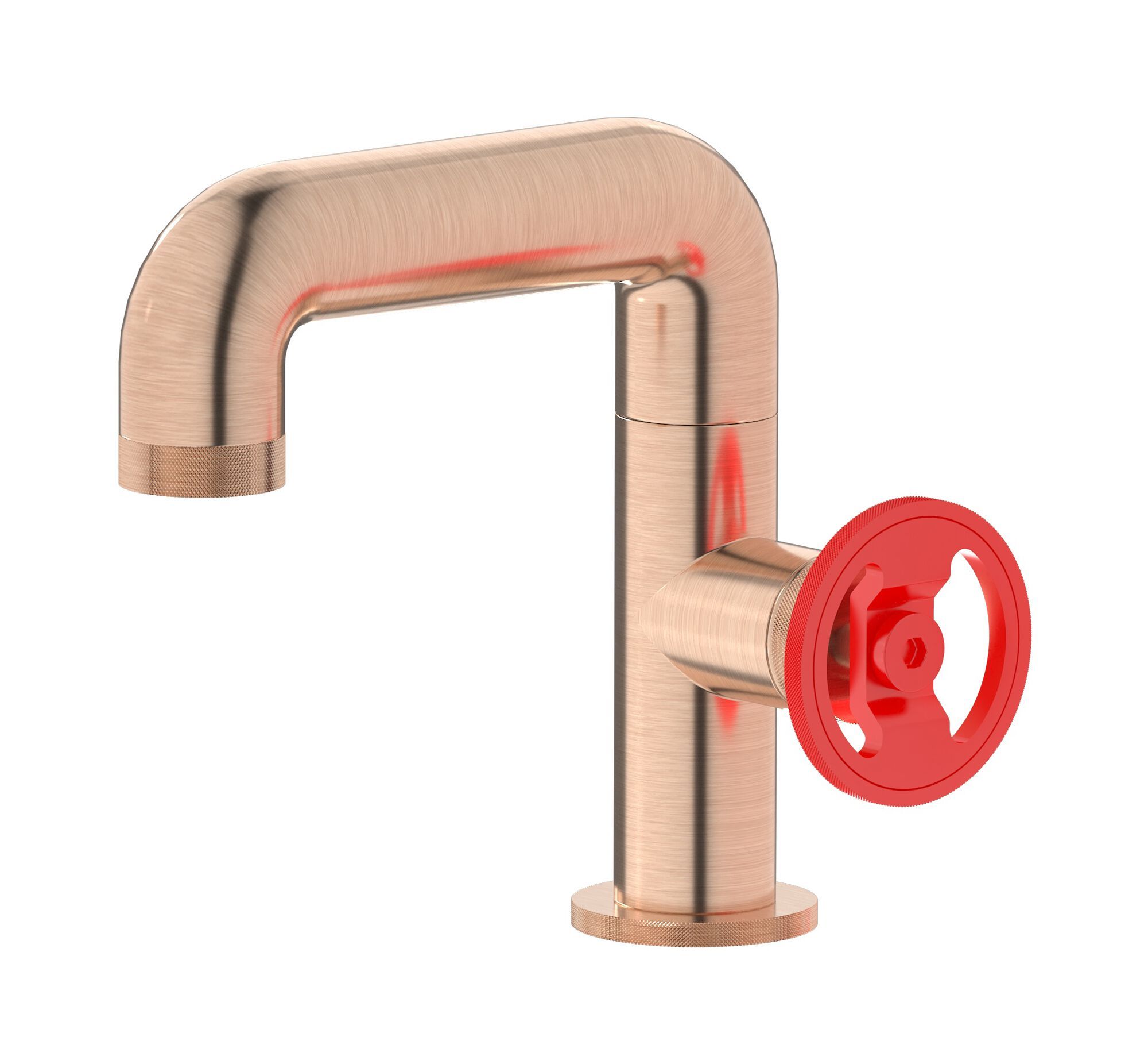 Однорычажный смеситель для раковины IB Bold ARCH-00027562 - Вид №21