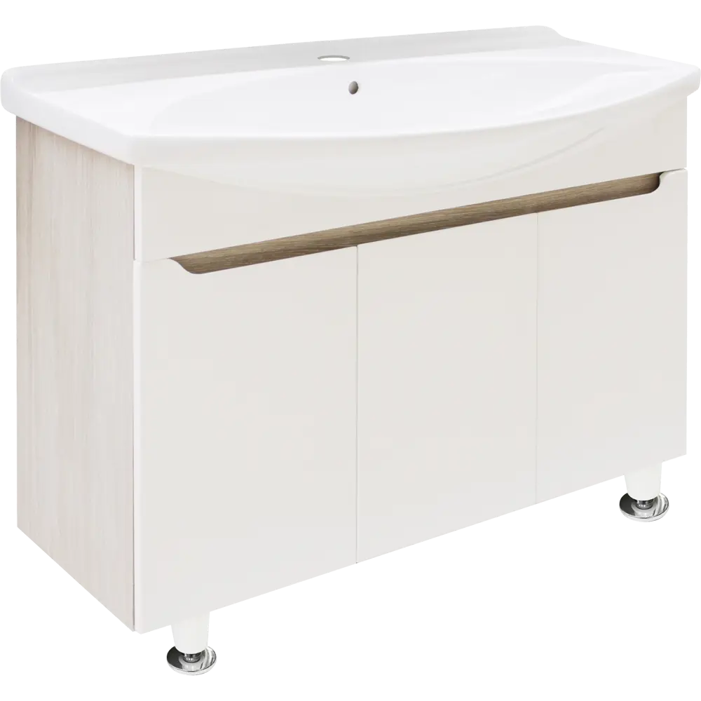 Тумба под раковину Santreyd «Рондо» — элегантное решение для ванной 18854995 STLM-0967091 - Вид №3