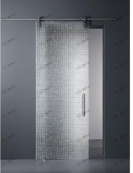 Vitrealspecchi Декорированное атласное стекло Madras® texture sun-id-1350872