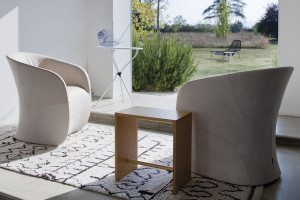 Кресло CALLA ZANOTTA 873