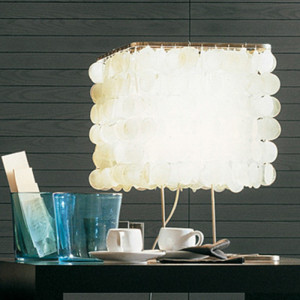 P111X210 Луксор лампа Adriani e Rossi