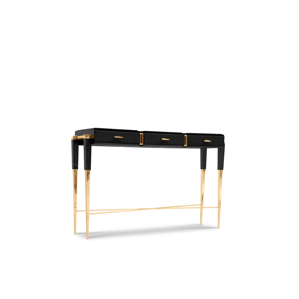 Консоли Spear Console Table Covethouse LUXXU  - Вид №3
