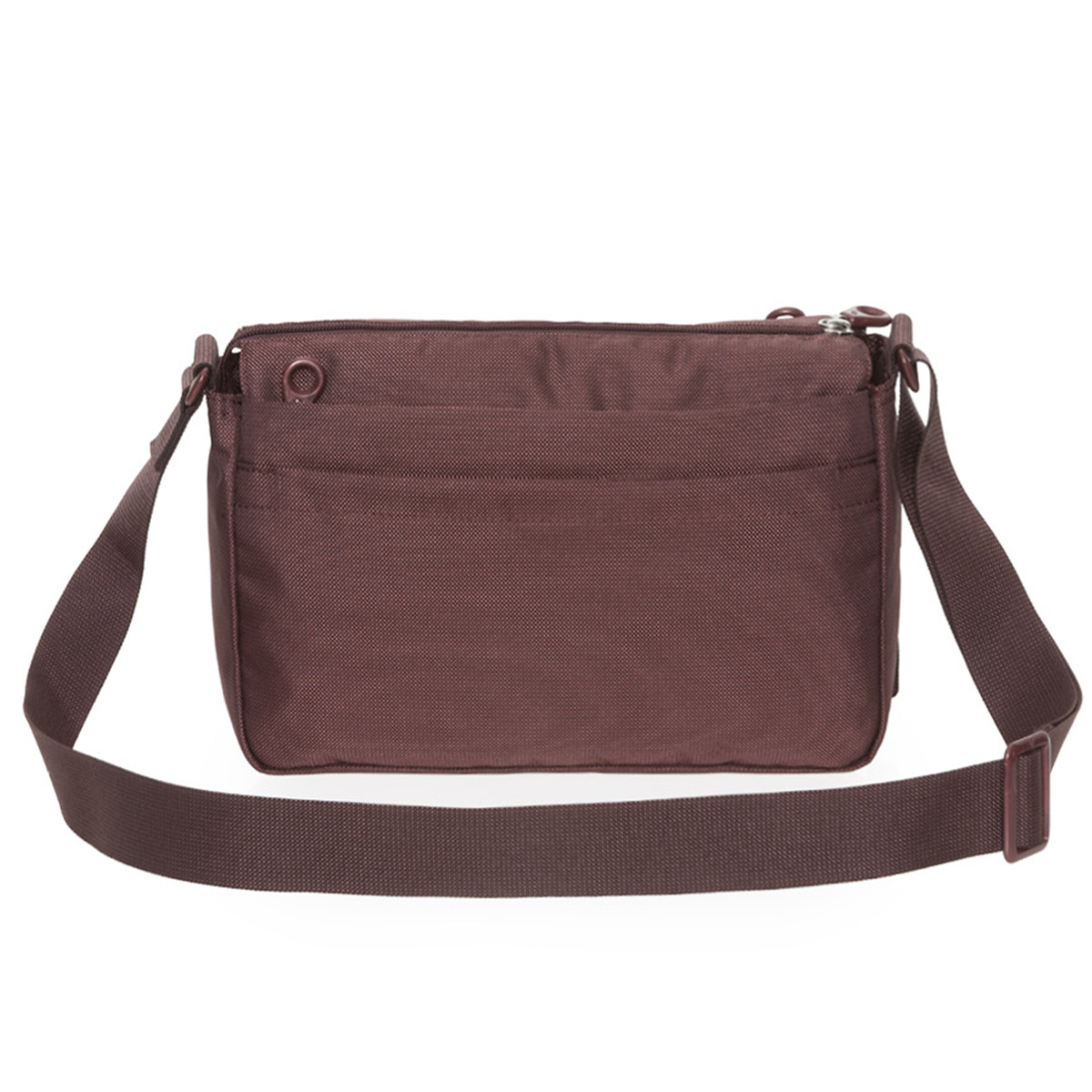 QMTX5-04B Сумка QMTX5 Cross-Body Bag Mandarina Duck MD20  - Вид №2